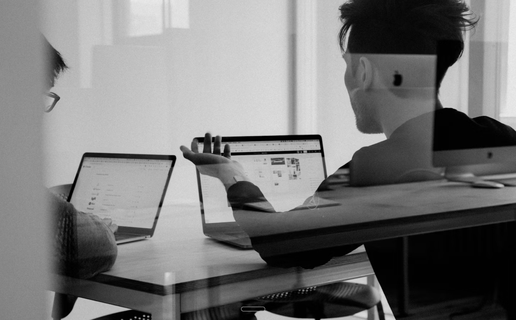 VoyantAI scaling from consulting to SaaS platform