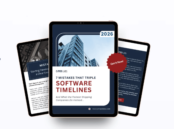 7 Mistakes That Triple Software Timelines guide cover