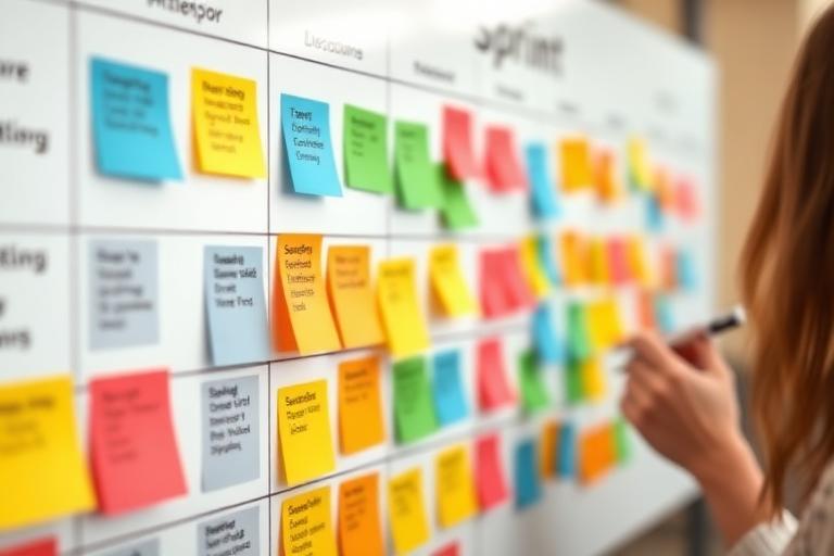 The Blueprint Sprint: Accelerating Product Discovery