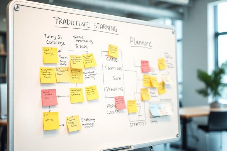 The Execution Gap: Why Great Ideas Die in Development